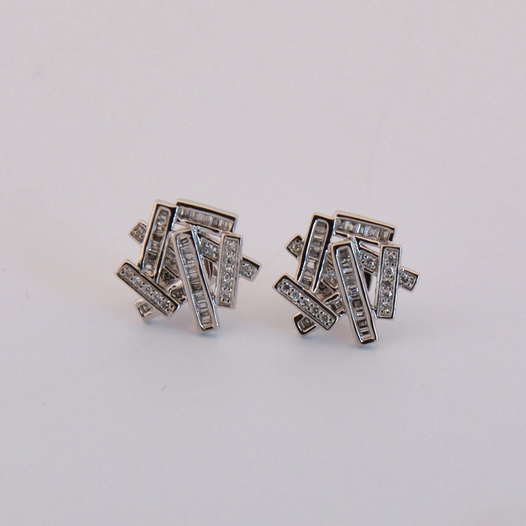 Earrings-Juno