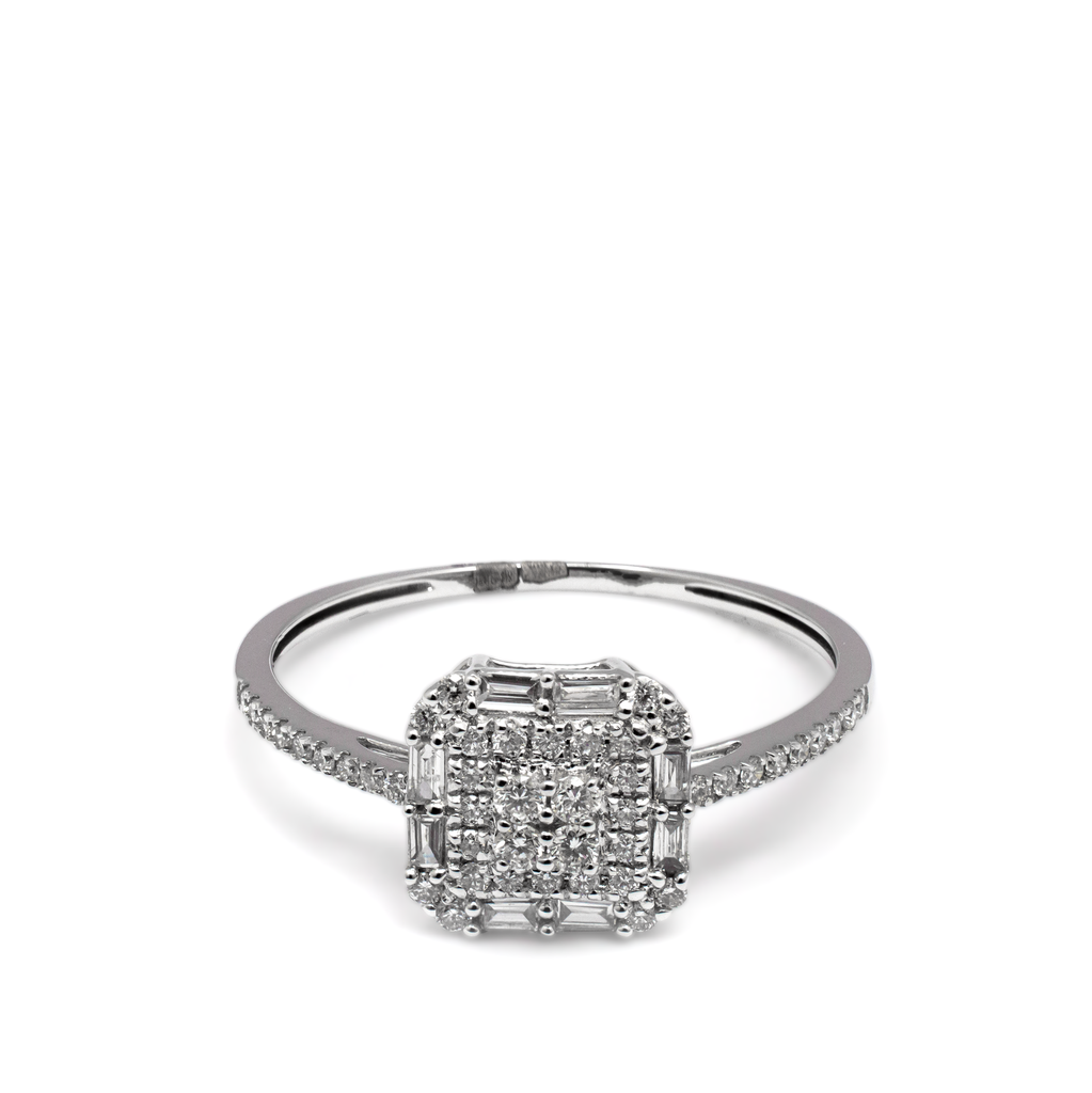 Ring-Allegra
