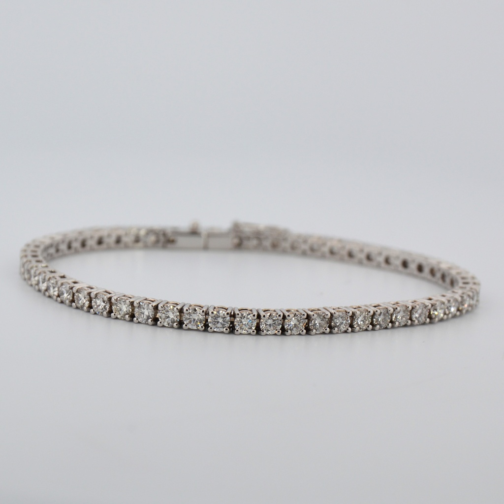 Bracelet-Tennis