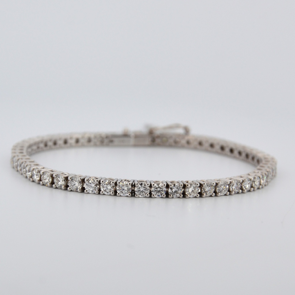 Bracelet-Tennis