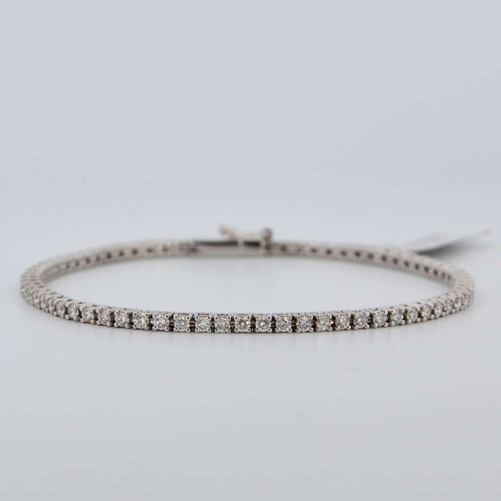 Bracelet-Tennis