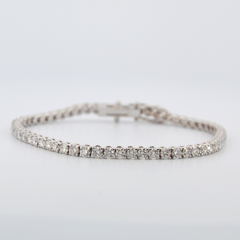 Bracelet-Tennis