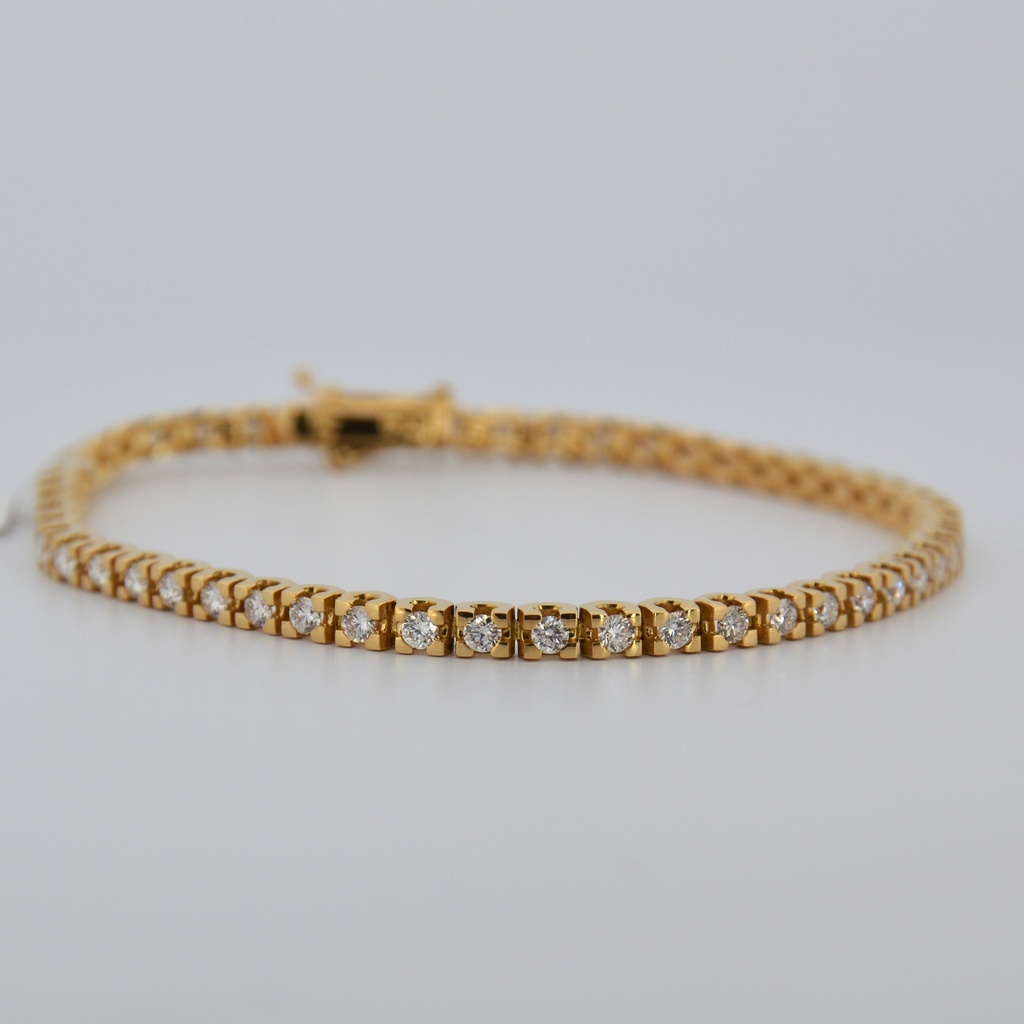 Bracelet-Tennis