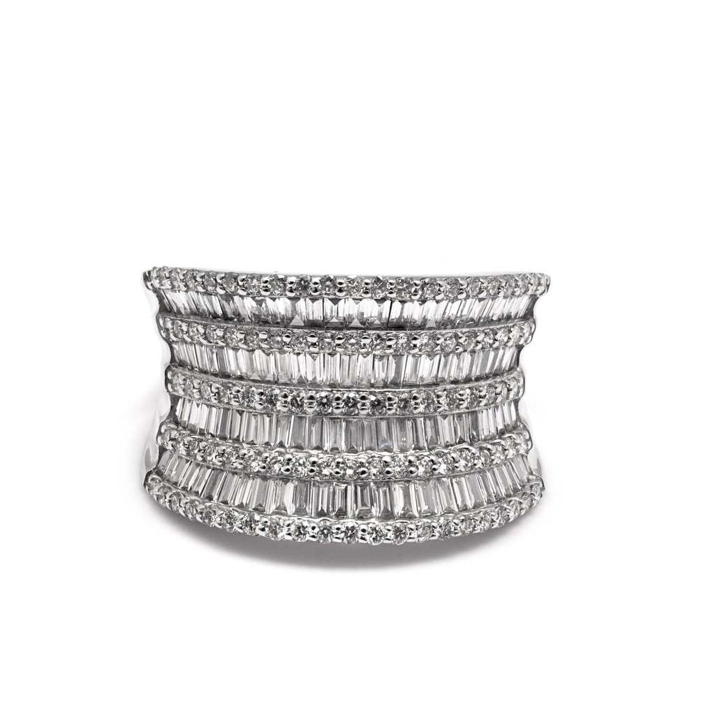 Ring-Laurel