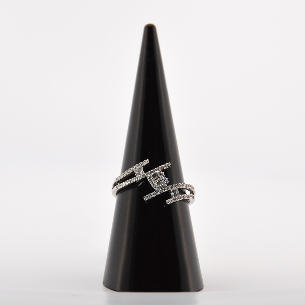 Ring-Antonella