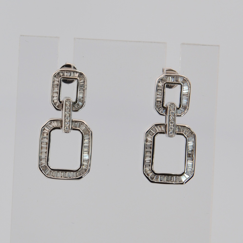 Earrings-Serenity