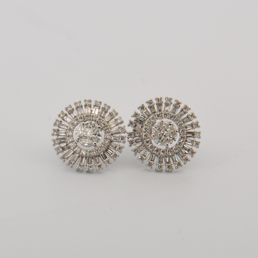 Earrings-Giorgia
