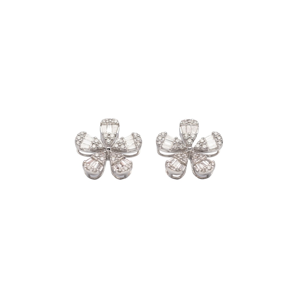 Earrings-Matilde