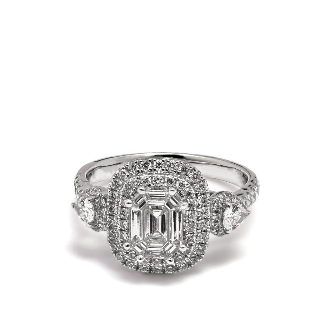 Ring-Caroline