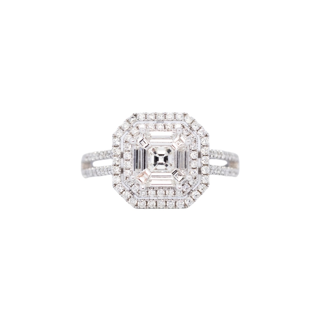 Ring-Cassandra
