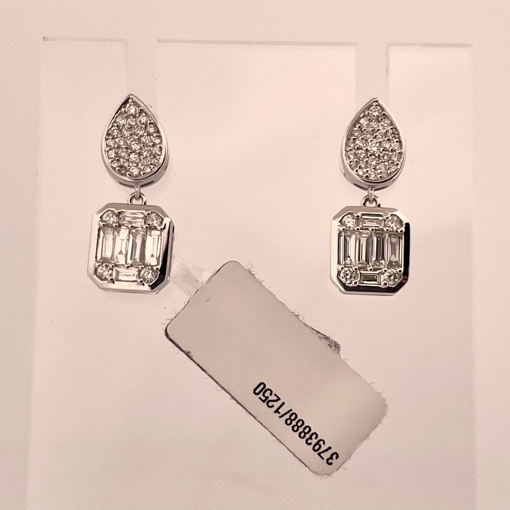 Earrings-Jane