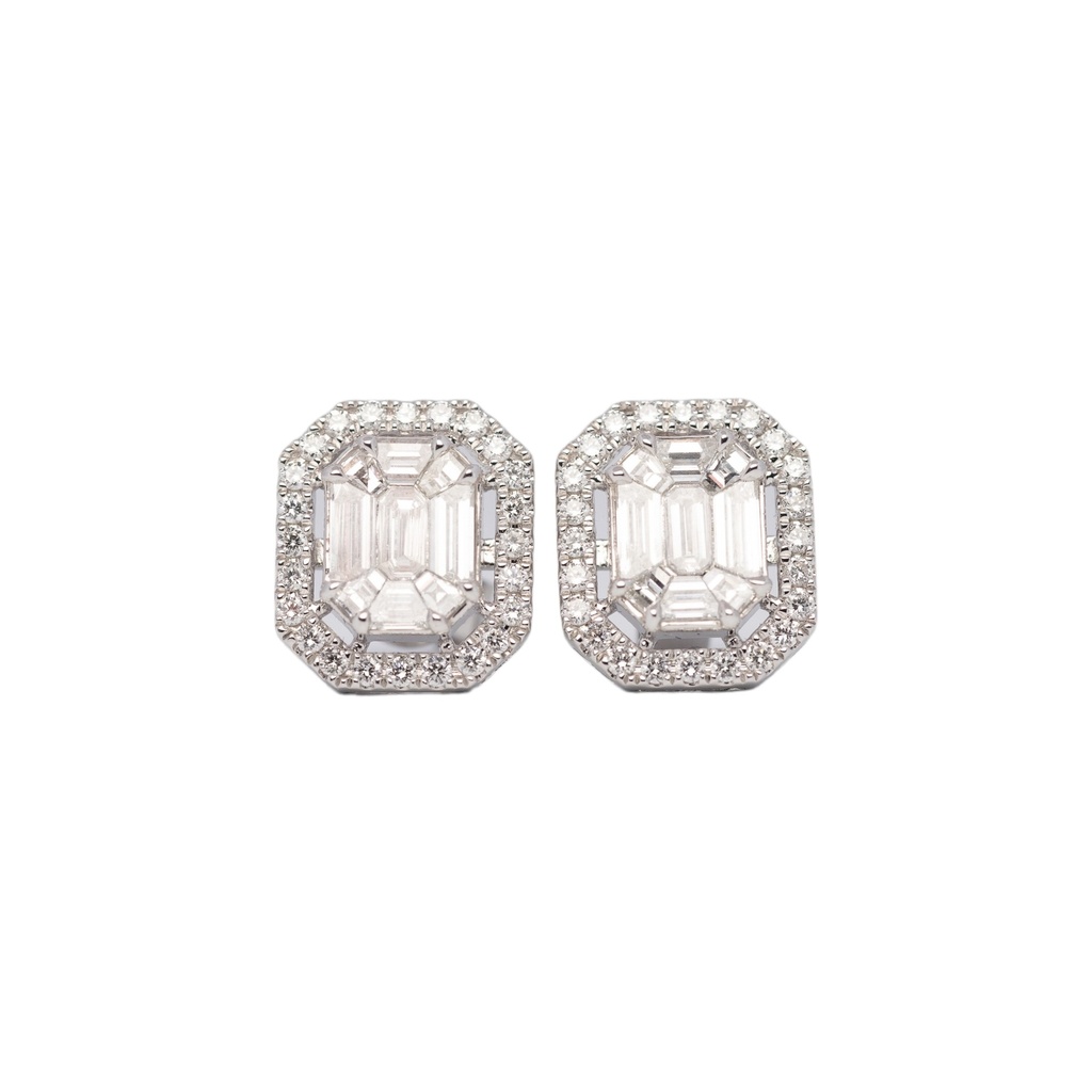 Earrings-Jade