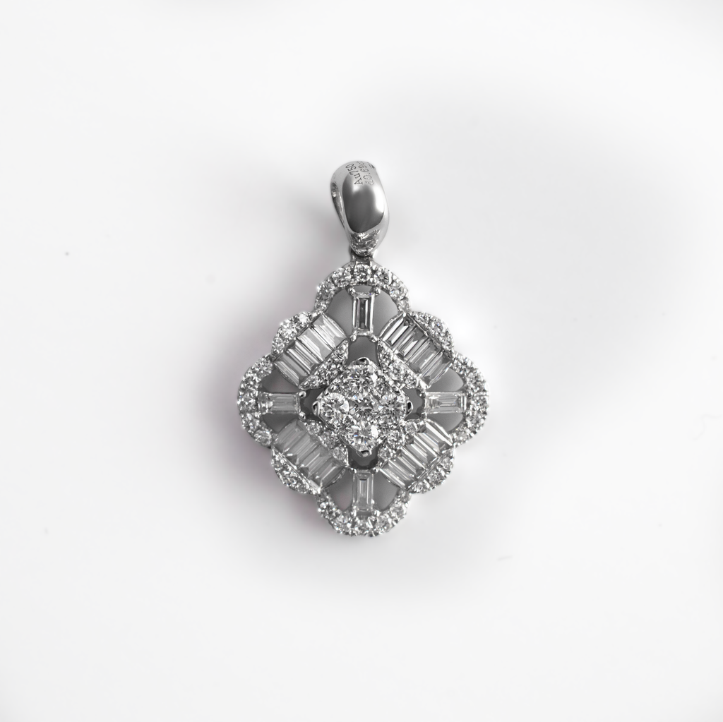Pendant-Lydia