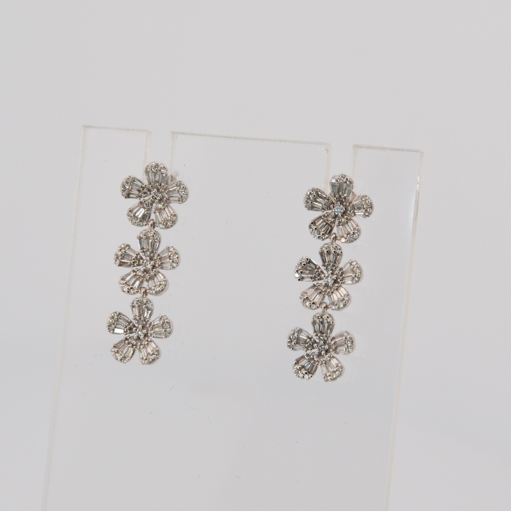 Earrings-Elisabetta