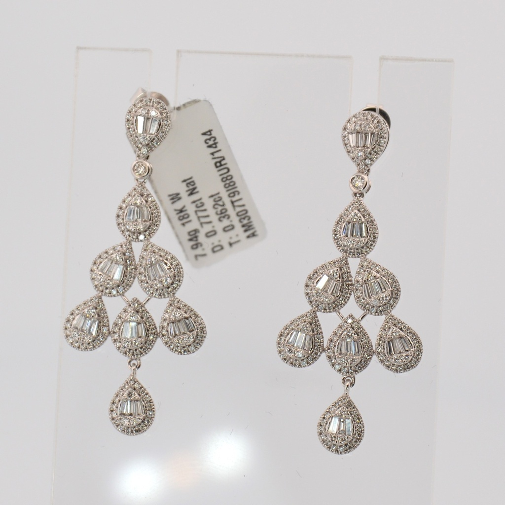 Earrings-Fabiana