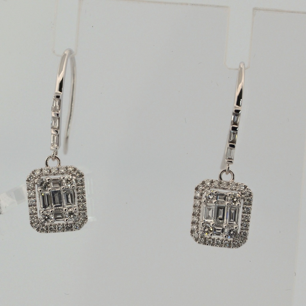 Earrings-Georgia