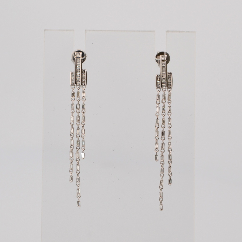 Earrings-Federica