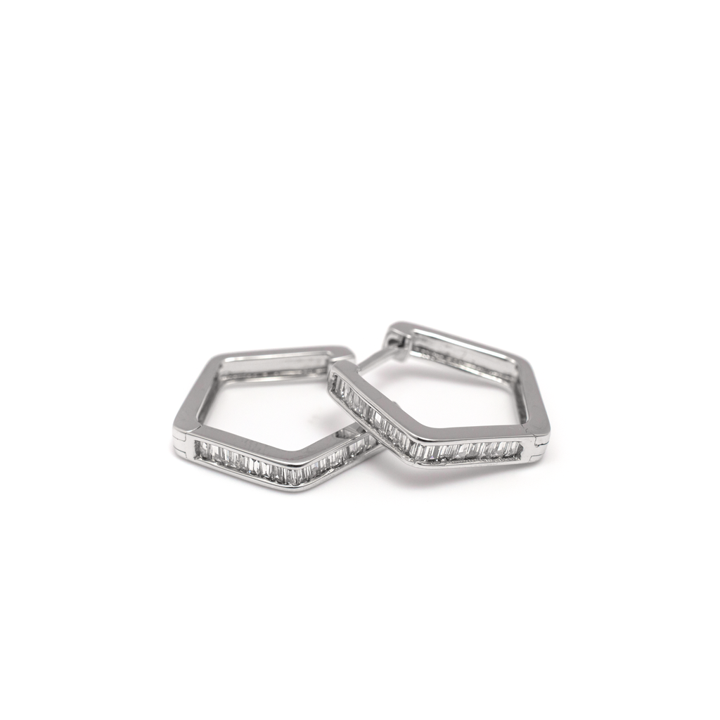 Earrings-Giulia