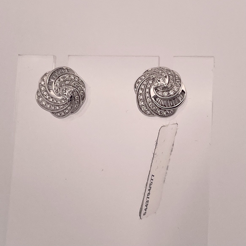 Earrings-Helena