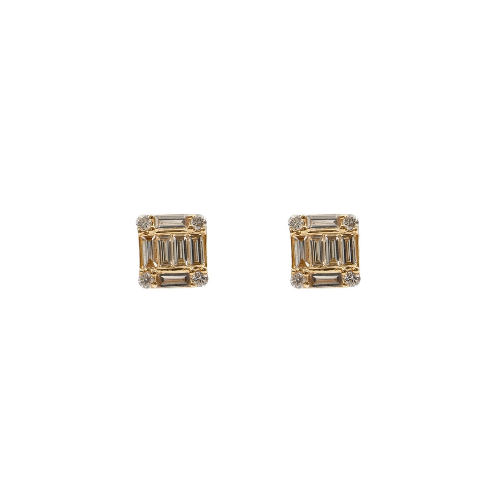 Earrings-Esther