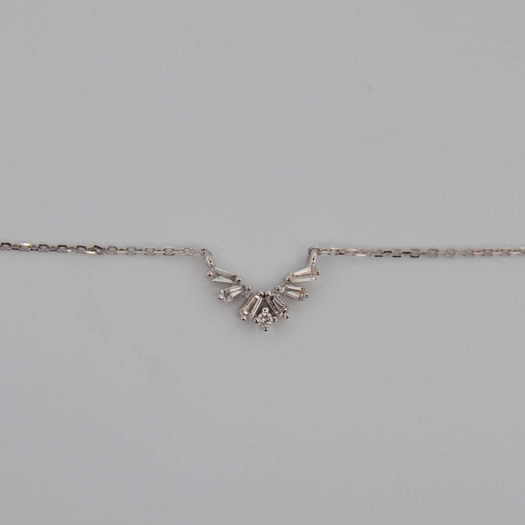 Necklace-Iris