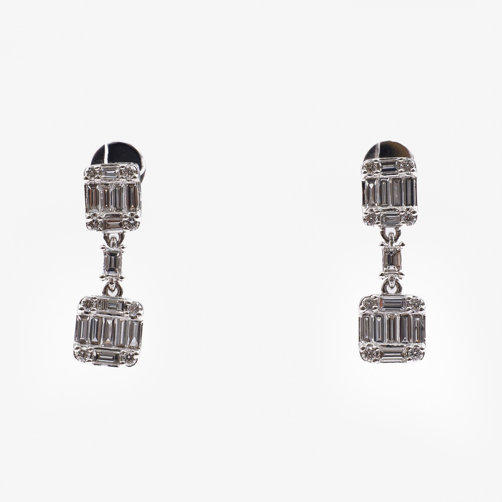 Earrings-Harper