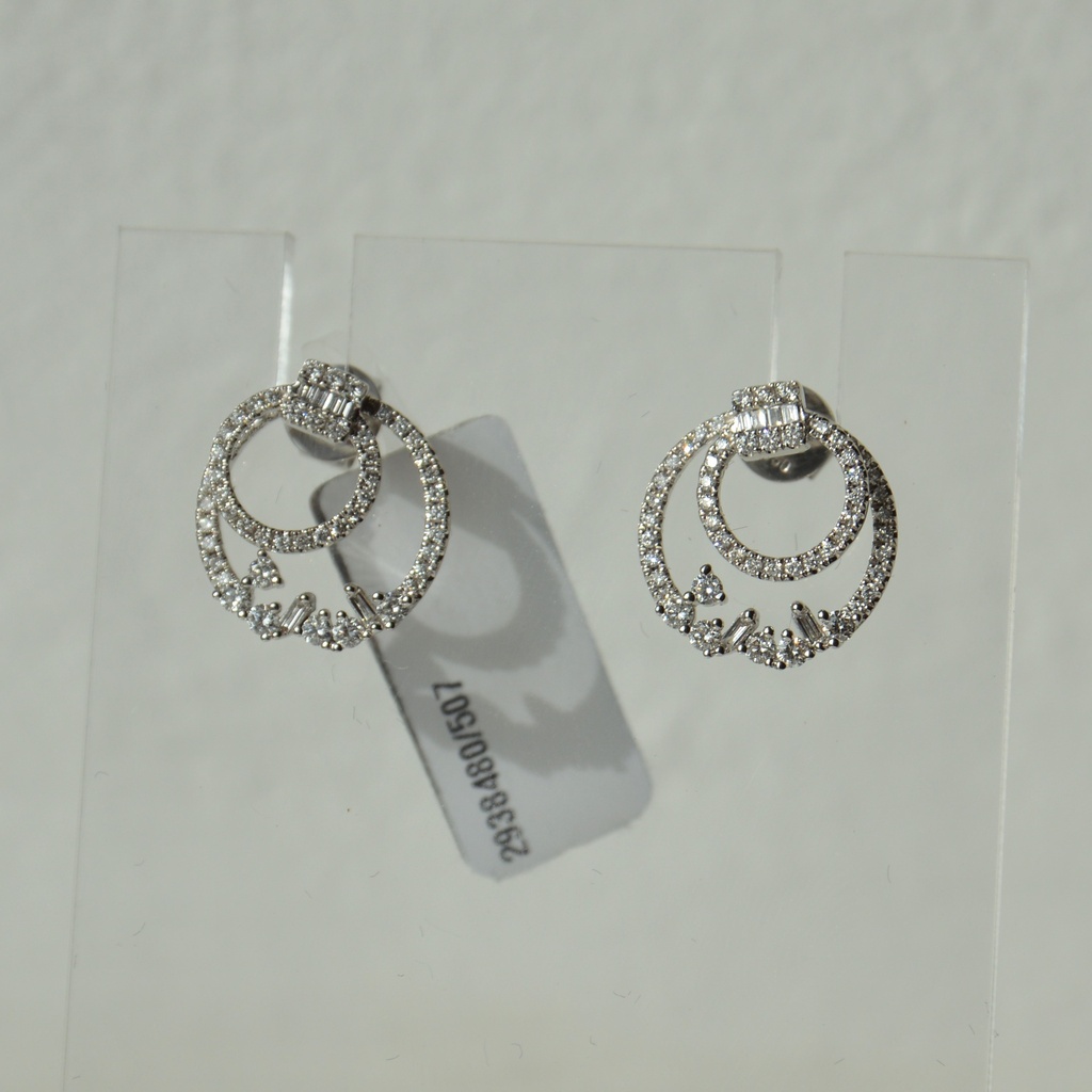 Earrings-Hazel