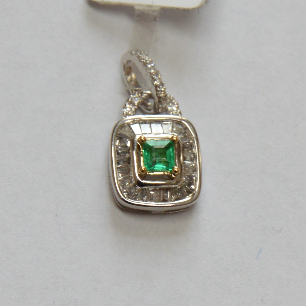 Pendant-Yvonne