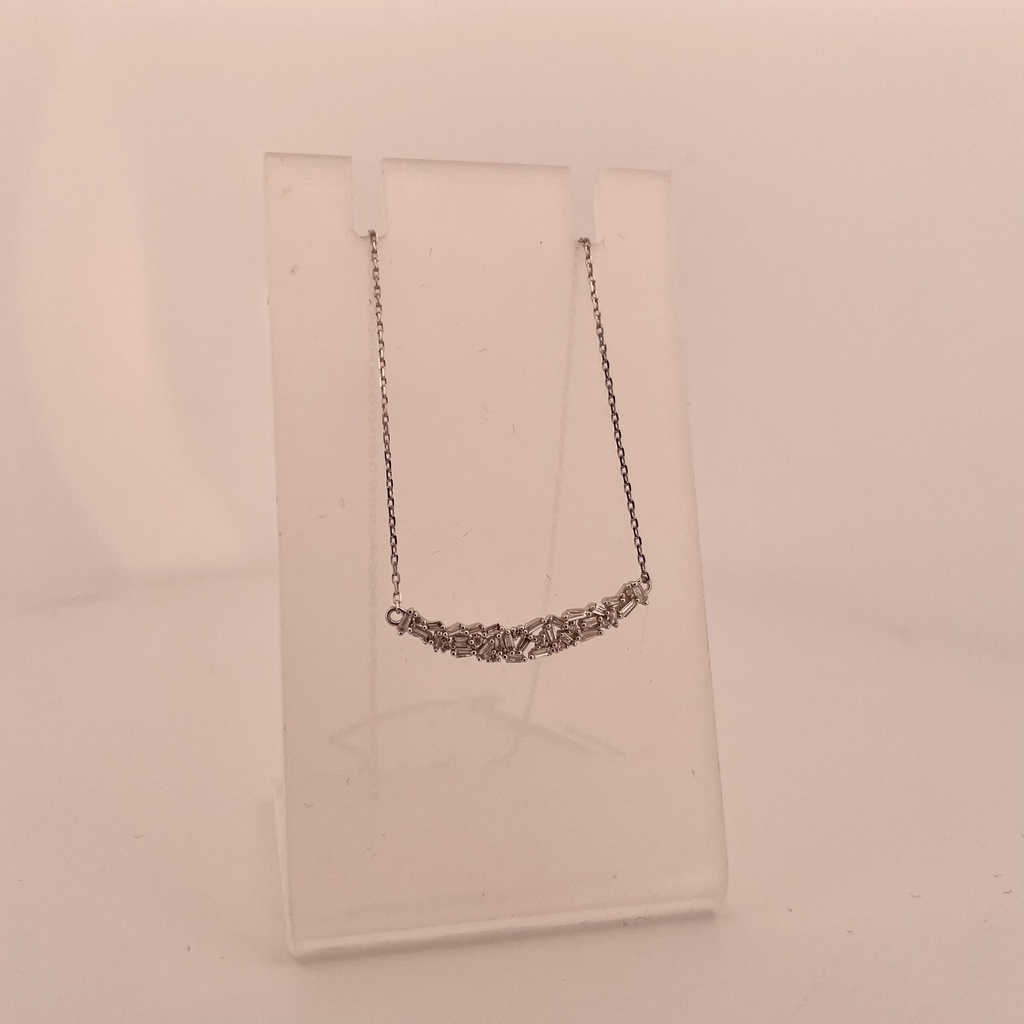 Necklace-Eden