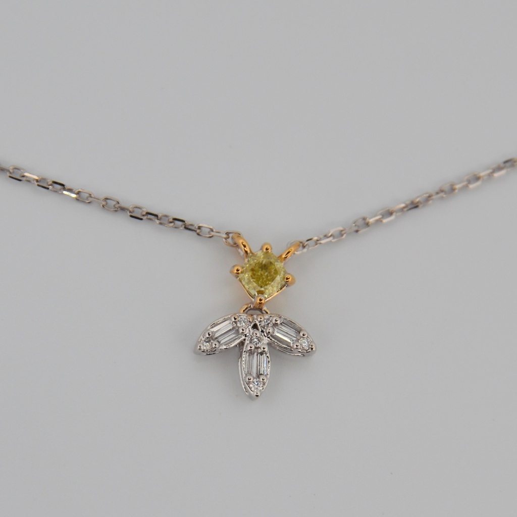 Pendant-Cleo