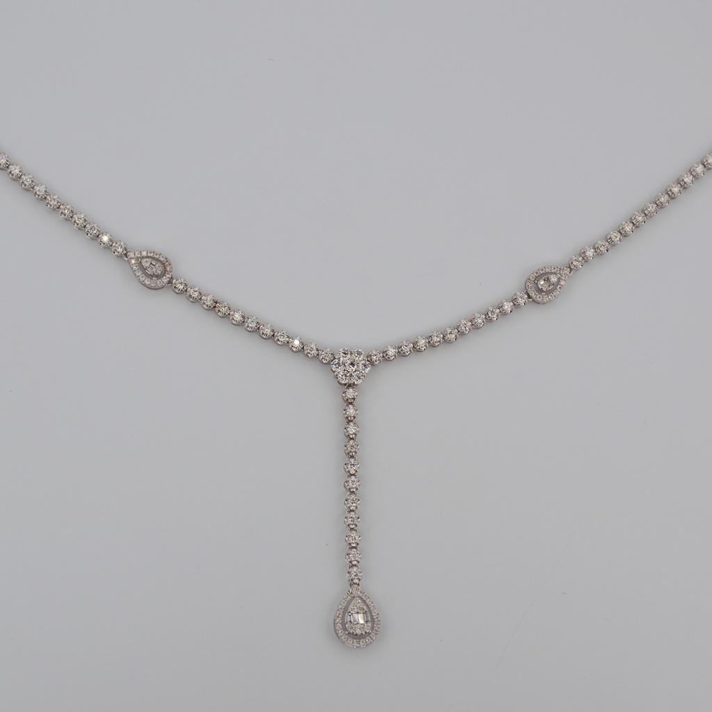 Necklace-Sylvie