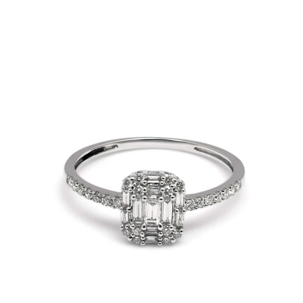 Ring-Athena