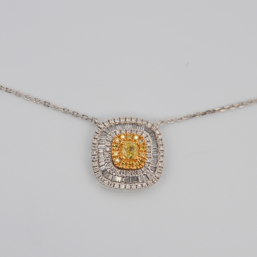 Pendant-Anais