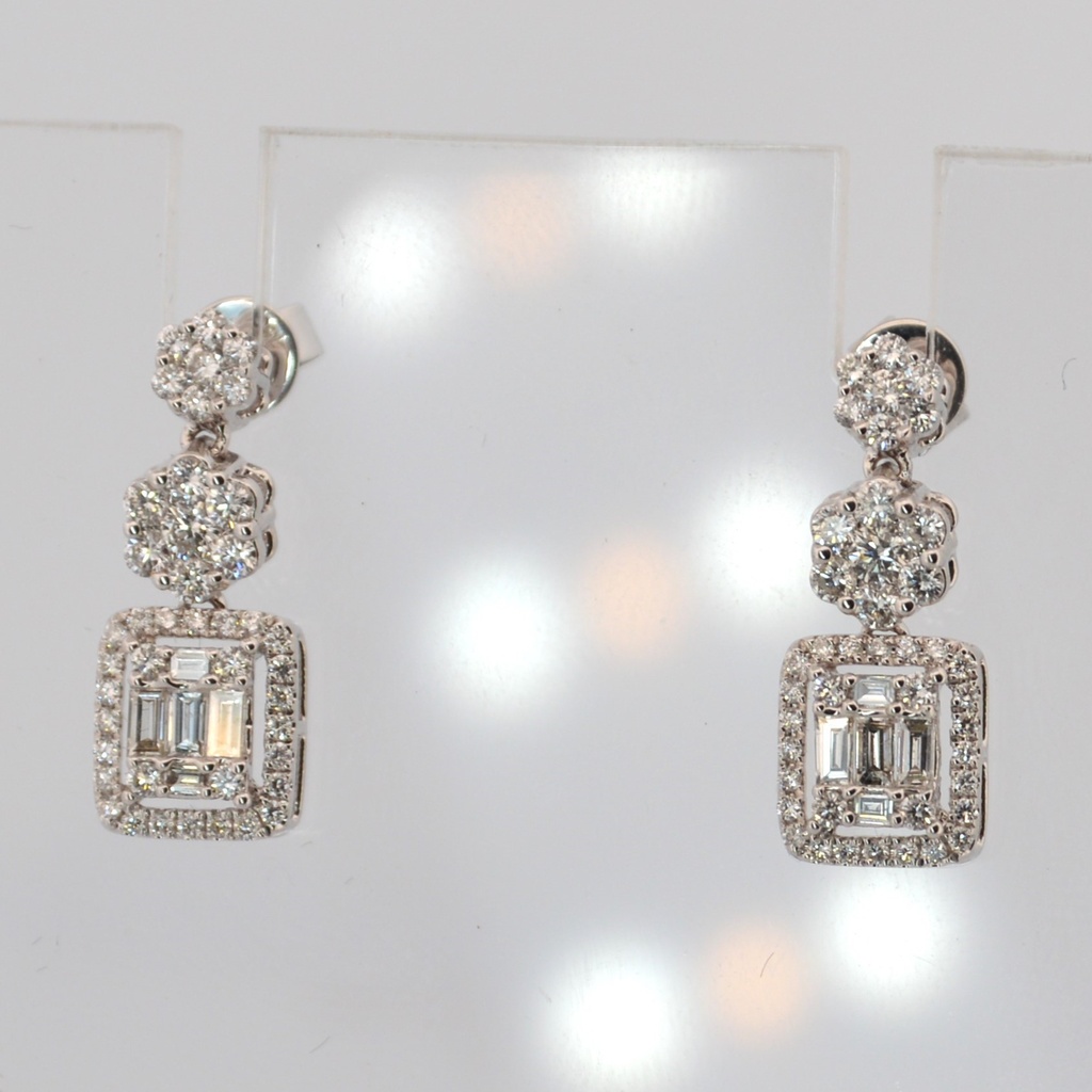 Earrings-Emilia