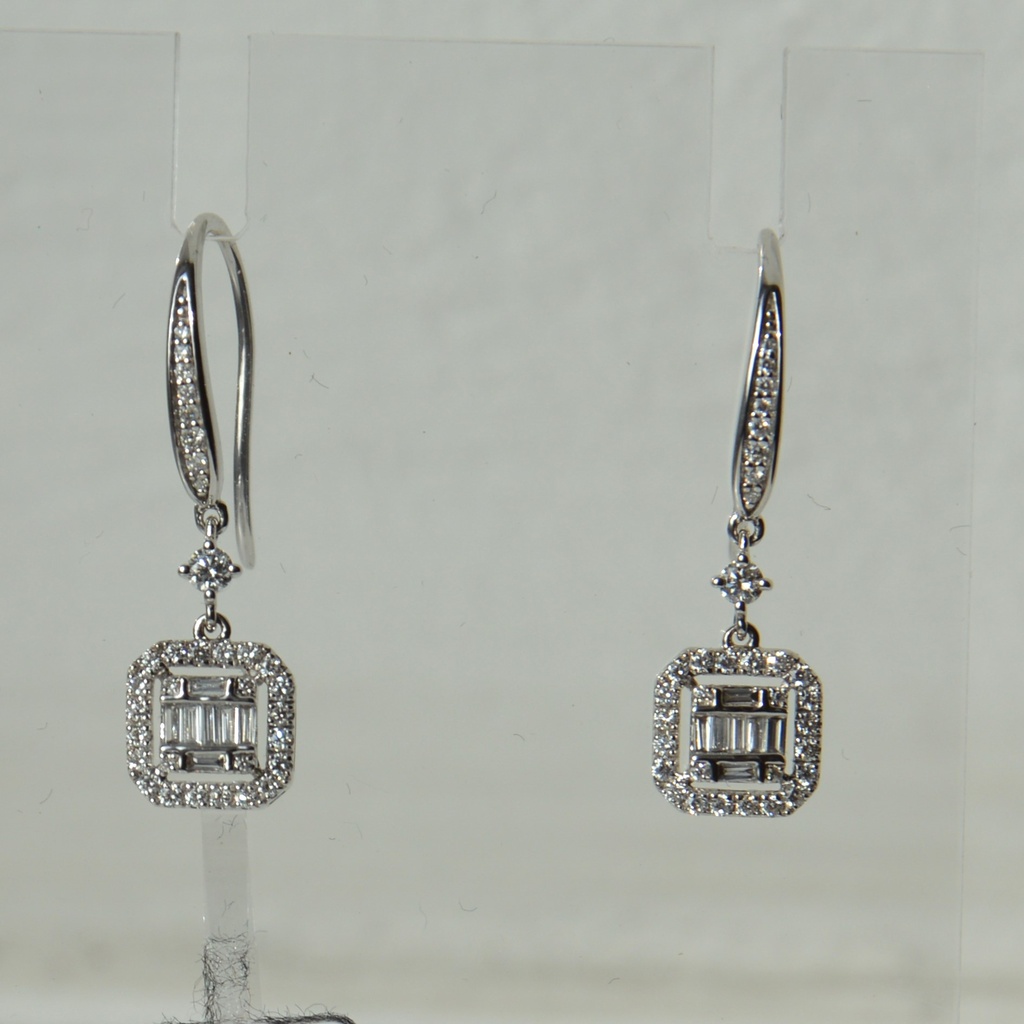 Earrings-Gabriella