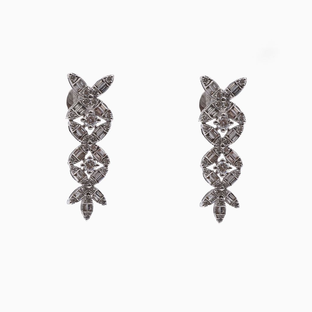 Earrings-Gaia