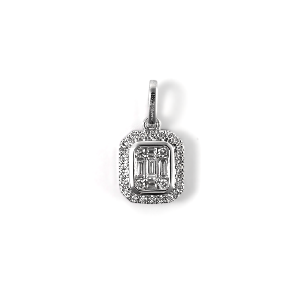 Pendant-Whitney