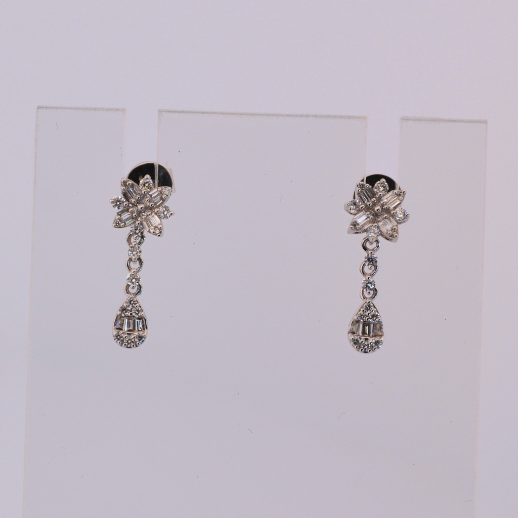 Earrings-Ivy