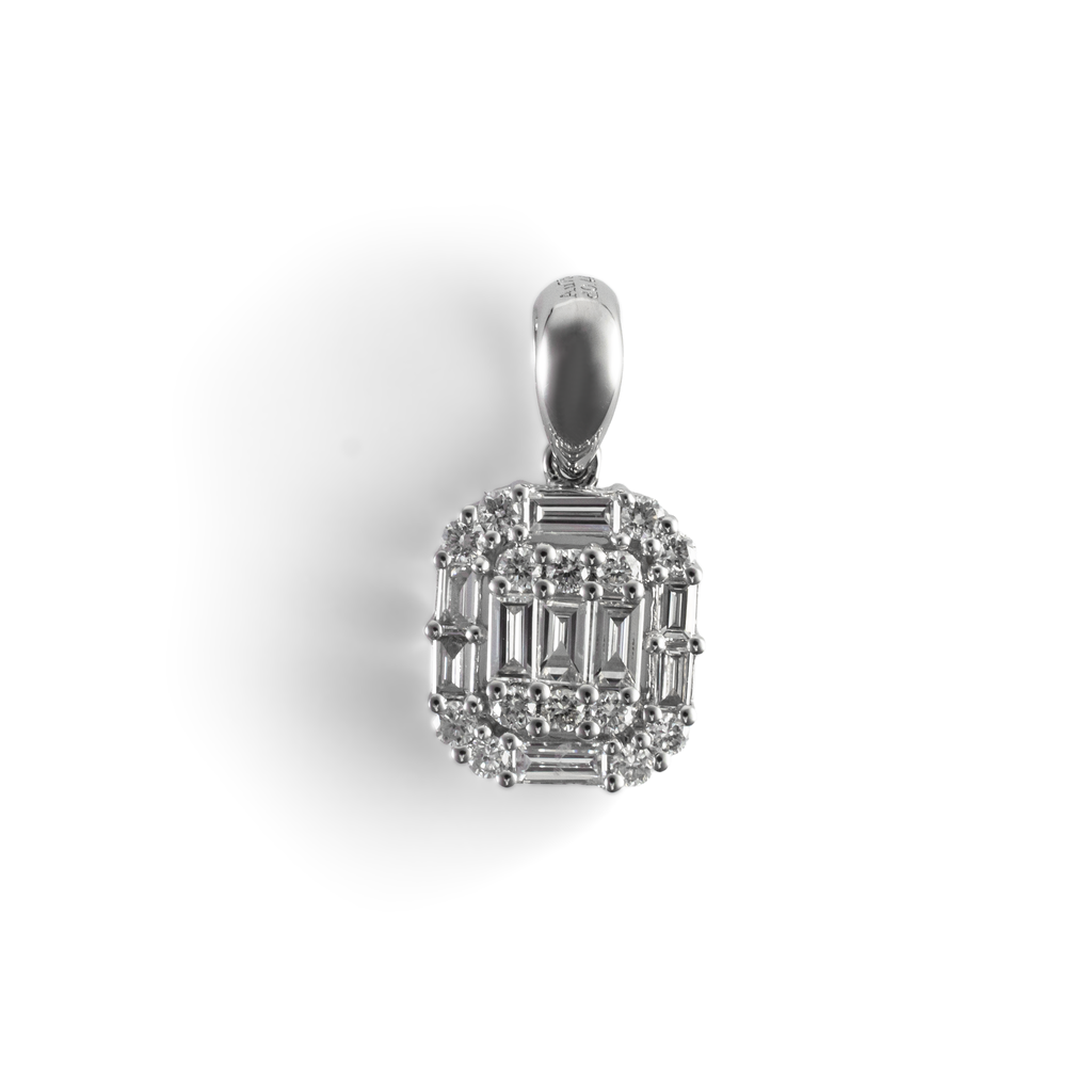 Pendant-Josephine