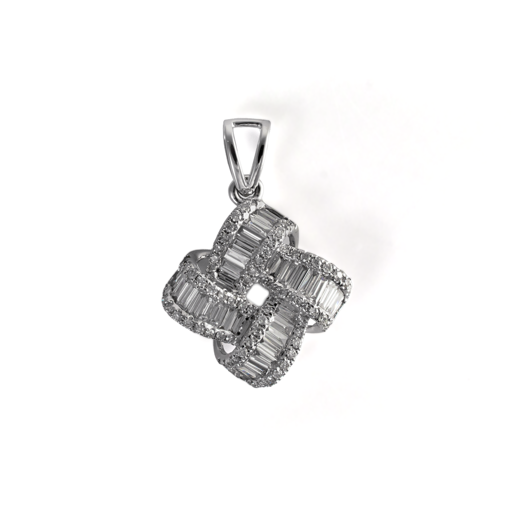 Pendant-Elsa