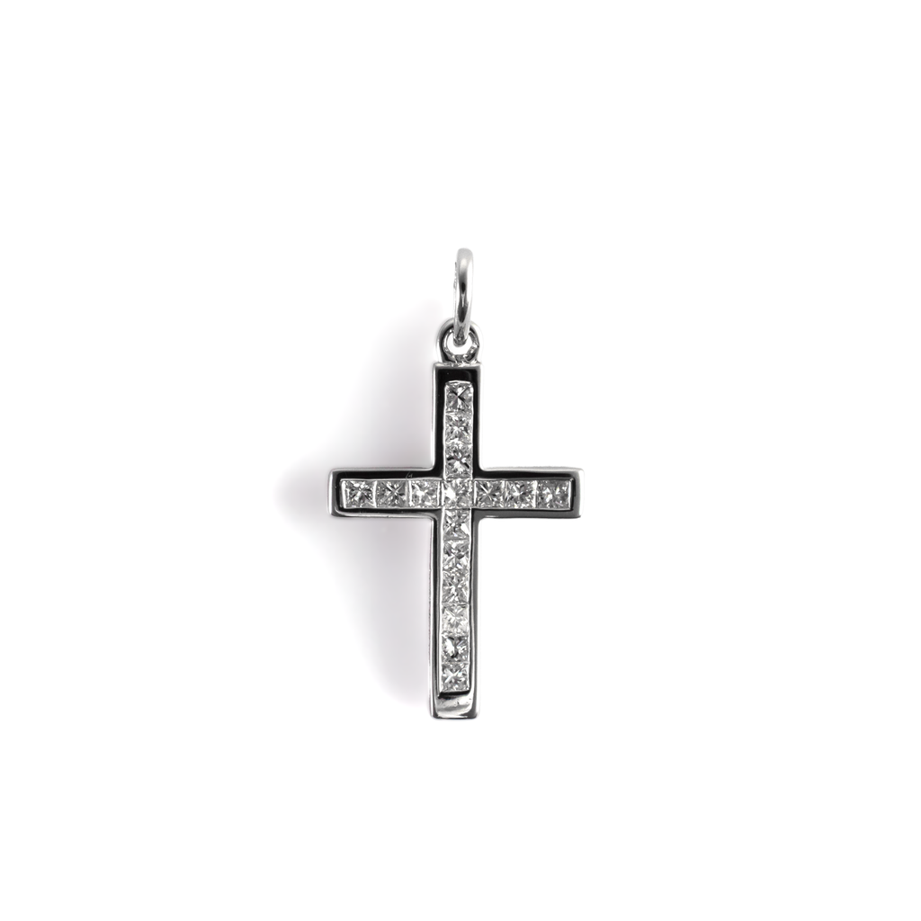 Pendant-Cross