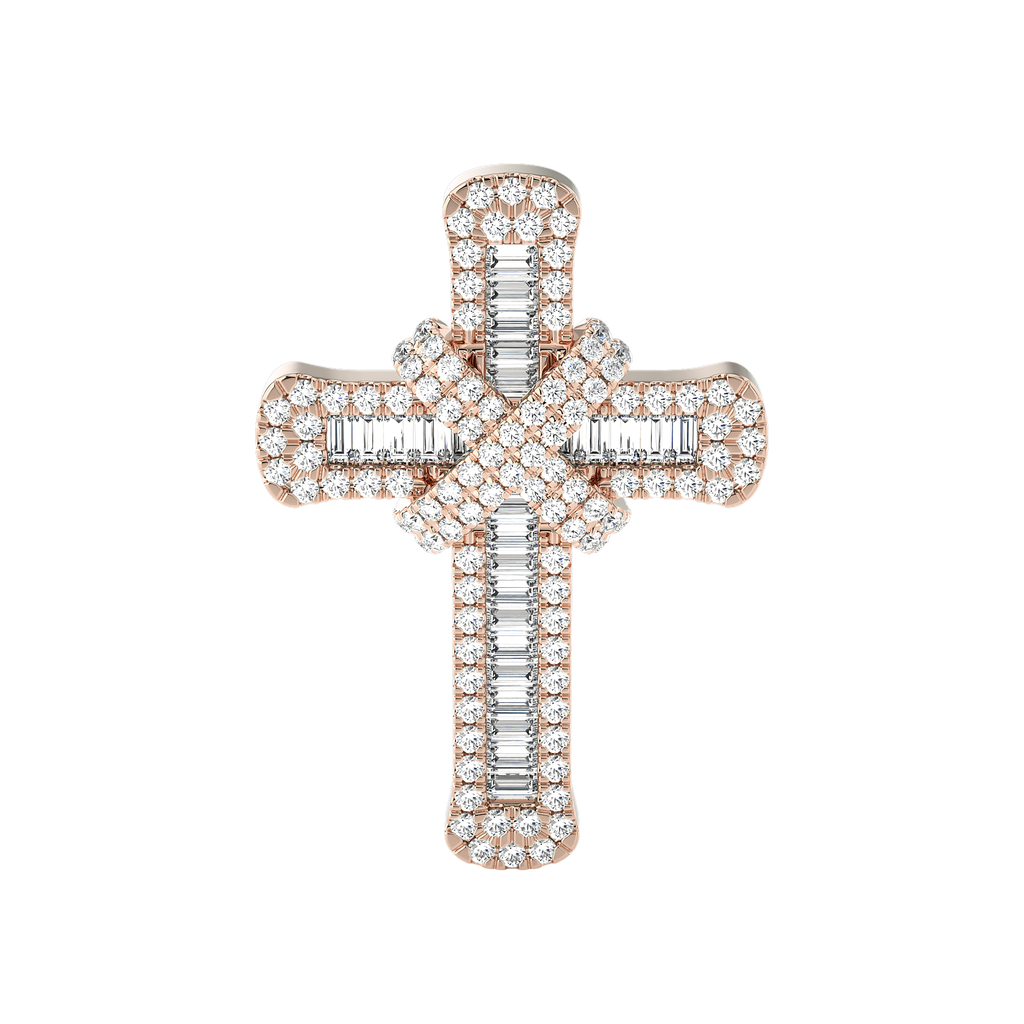 Pendant-Cross