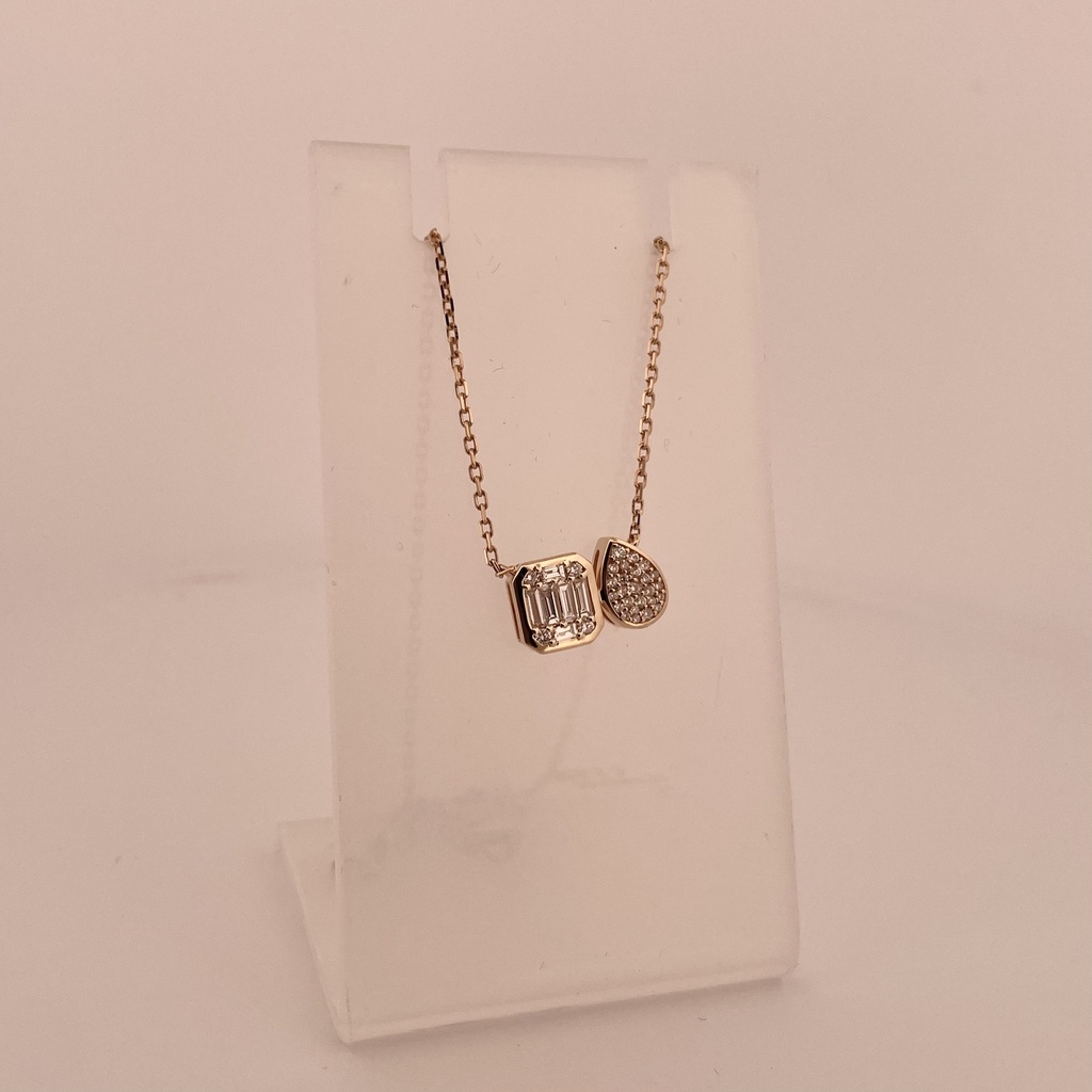 Pendant-Evelyn