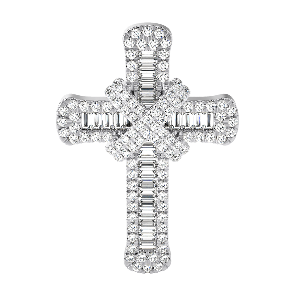 Pendant-Cross