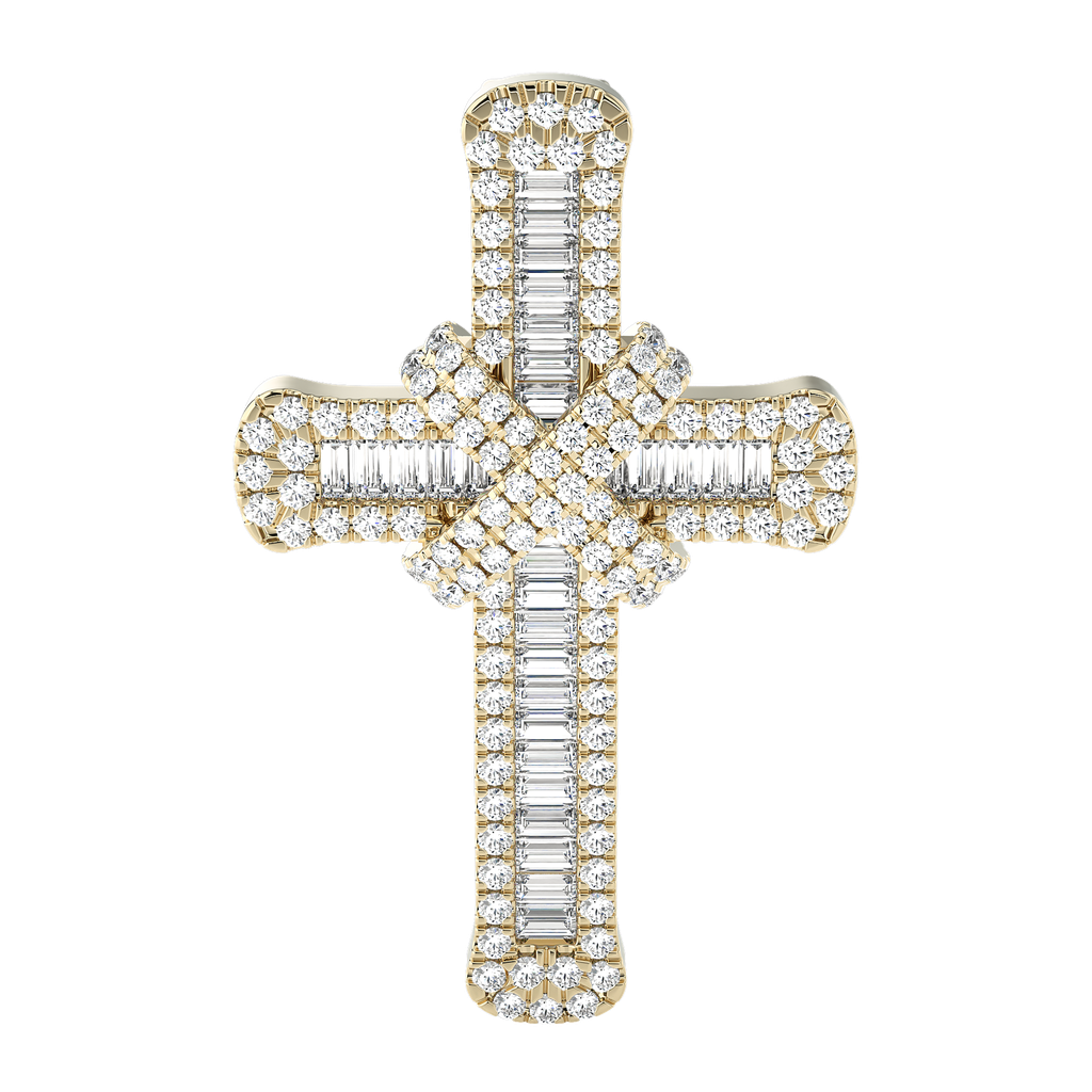 Pendant-Cross