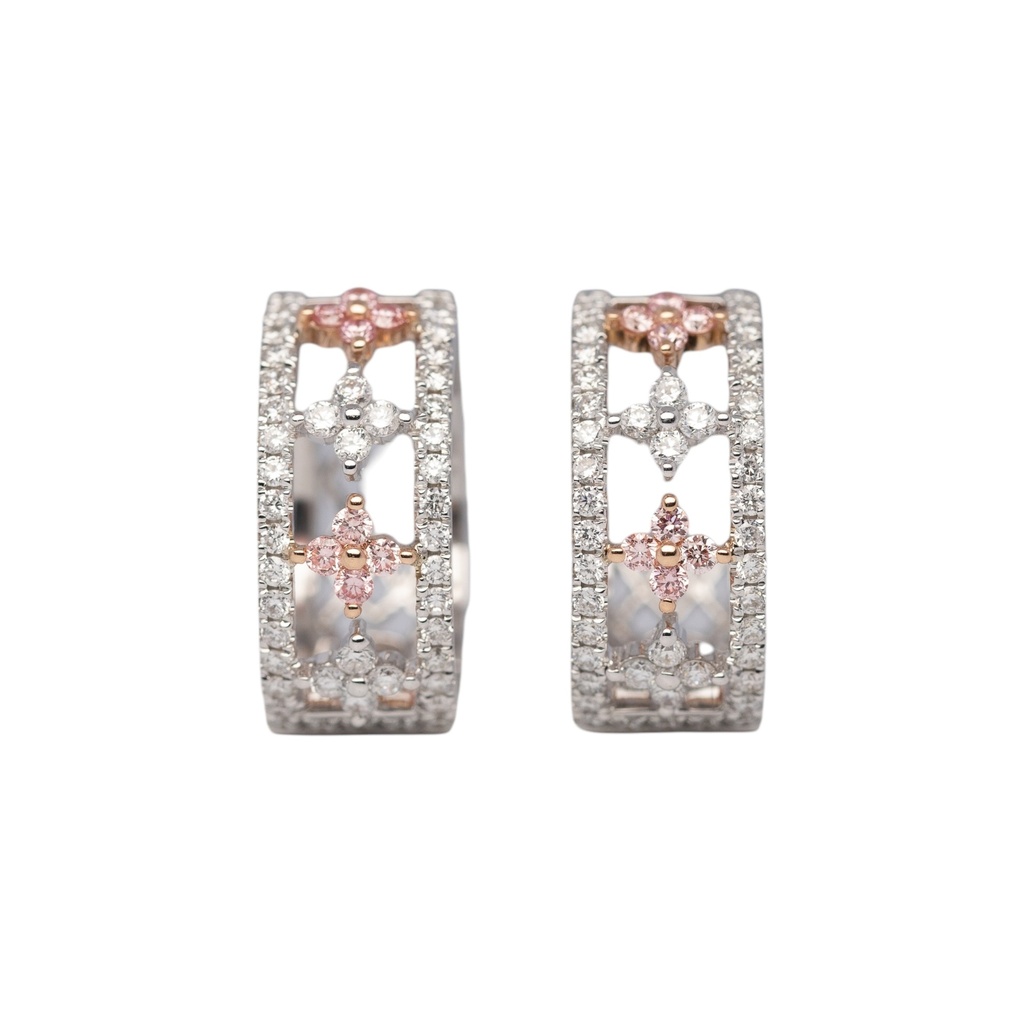 Earrings-Michela