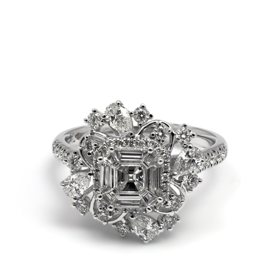 Ring-Carolina