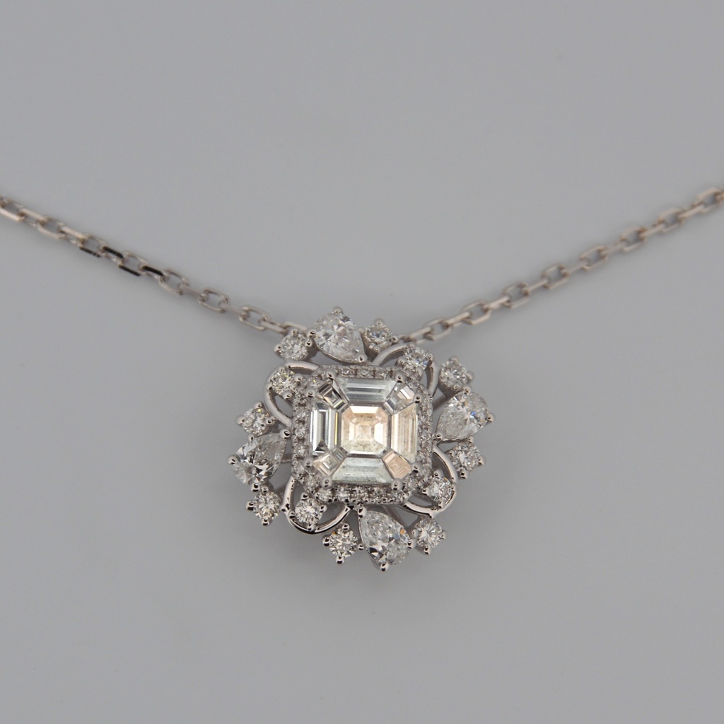 Pendant-Isla
