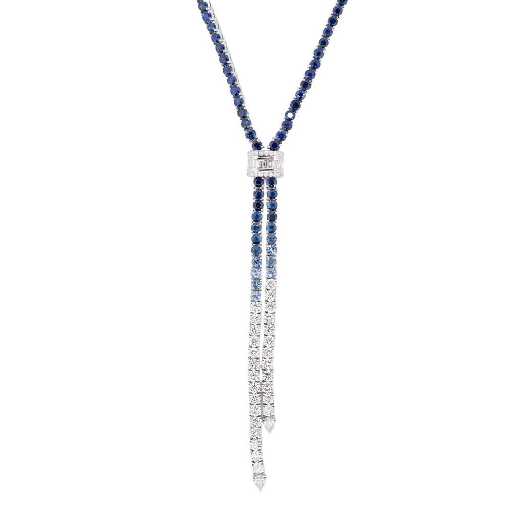 Pendant-Collier