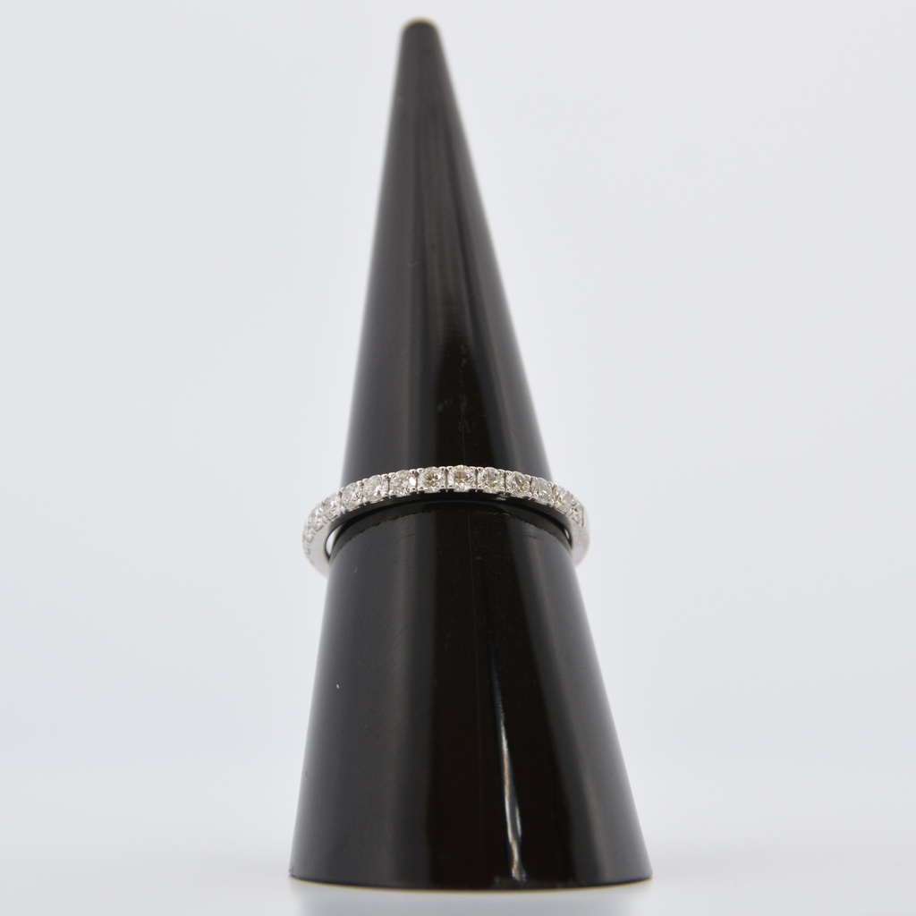 Ring-Titania